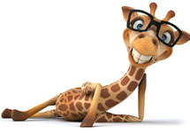 把長頸鹿帶上高鐵需要買幾張票？