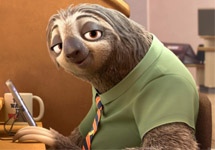 Cosplay三重奏后，這些才是《瘋狂動物城》的小心機