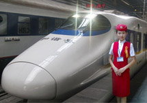 第一戶外帶你看高鐵廣告怎么玩