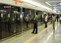 深圳地鐵廣告優勢分析