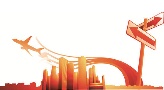 機場廣告價值 機場廣告價值