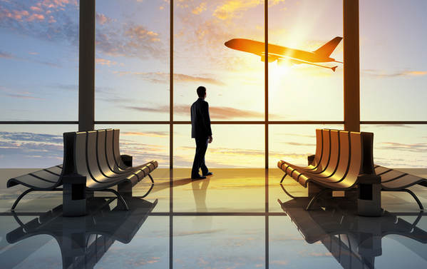 機(jī)場(chǎng)廣告