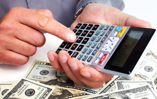 制定廣告預算 制定廣告預算