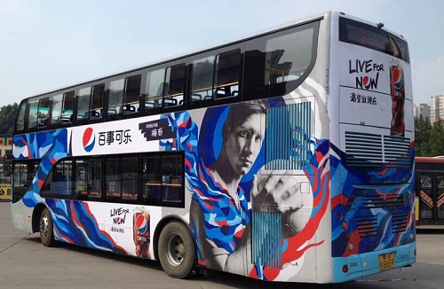 第一戶外公交廣告投放經(jīng)驗分享