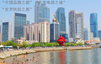 青島公交車廣告傳播優勢？