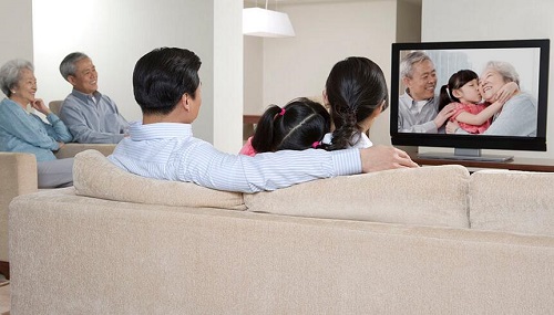 電視廣告 電視廣告