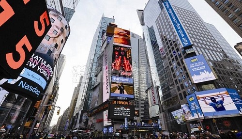 戶外廣告 戶外廣告