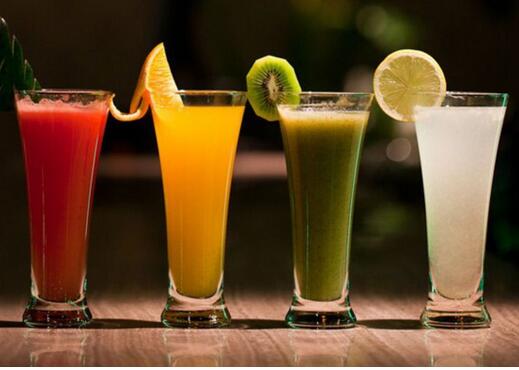 2016年飲料行業軟廣投放簡述