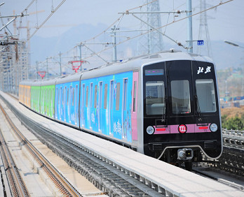 北京地鐵優秀教育類廣告案例分享