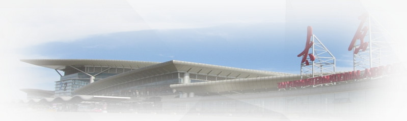 武宿國際機場 武宿國際機場