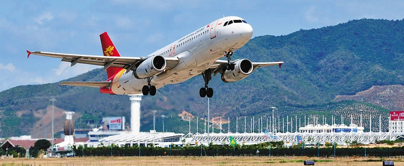 三亞鳳凰機場 三亞鳳凰機場