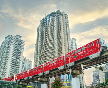 重慶地鐵廣告-重慶地鐵廣告投放價格-重慶地鐵廣告公司