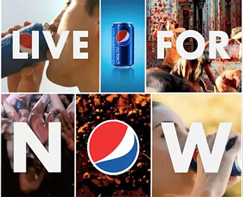 What？百事可樂廣告被罵到下架！有內(nèi)幕？