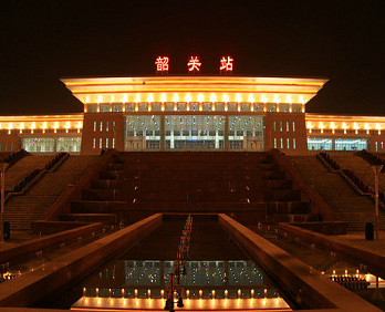 韶關高鐵站廣告-韶關高鐵站廣告投放價格-韶關高鐵廣告公司