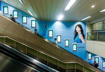 電子梯牌廣告 電子梯牌廣告