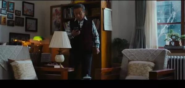 京東過年廣告片溫情發(fā)布，催你早些回家!