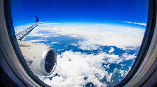 2017年，白云機場客流量再次創下歷史新高