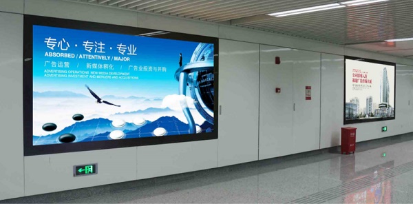 福州1號線地鐵廣告媒體有哪些優勢?