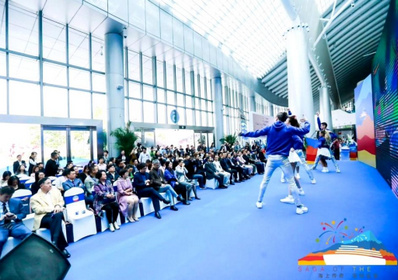 “從深圳出發~看世界” 首屆《海上傳奇》項目啟動儀式