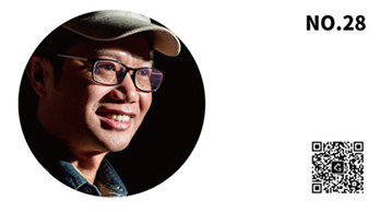 不做廣告，就做農民