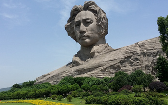 湖南景區廣告-湖南景區廣告價格