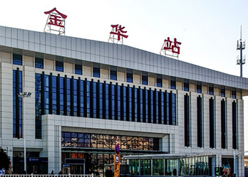 金華站廣告-金華站廣告價格-金華火車站廣告投放