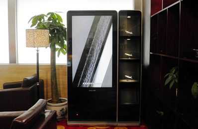 杭州機場智能數碼刷屏機廣告 杭州機場智能數碼刷屏機廣告