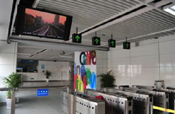 深圳地鐵站視頻廣告價格如何？