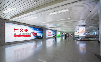 機(jī)場廣告公司找哪家?