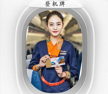 登機牌廣告有哪些優勢?