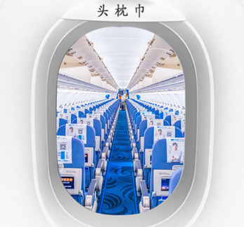 機載頭巾廣告有哪些優勢?