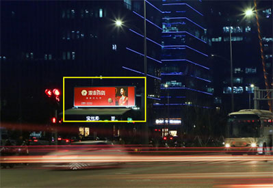 寧波十字路口遮陽棚廣告 寧波十字路口遮陽棚廣告