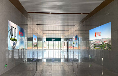 和平北站墻面燈箱廣告 和平北站墻面燈箱廣告