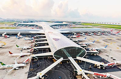 深圳寶安機場廣告-深圳機場廣告價格-深圳機場廣告公司