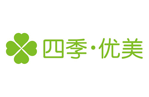 四季優美--天津公交候車亭廣告投放案例