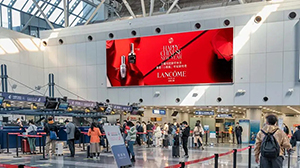 機場廣告效果分析與挑戰