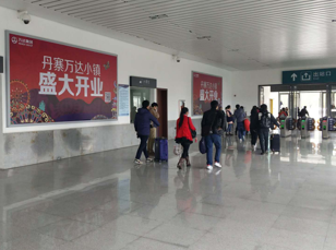 三亞公交候車亭廣告 三亞公交候車亭廣告