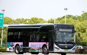 蘇州公交廣告價格多少錢？蘇州巴士車身廣告旅游景區(qū)案例