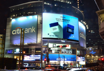 深圳機場路樓頂大牌廣告 深圳機場路樓頂大牌廣告