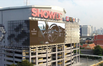 深圳機場路樓頂大牌廣告 深圳機場路樓頂大牌廣告