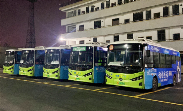 揭陽公交廣告價格多少錢？揭陽巴士廣告優勢線路揭陽車身廣告