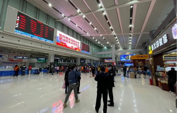 遵義機場廣告價格多少錢？貴州遵義茅臺機場安檢候機廣告牌位置？