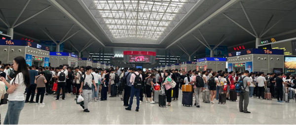 鄭州東站廣告價格多少錢？鄭州東高鐵站廣告位置？鄭州高鐵廣告