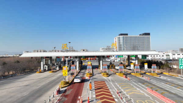 保定高速收費(fèi)站廣告價(jià)格多少錢(qián)？保定高速收費(fèi)站廣告站點(diǎn)有哪些？