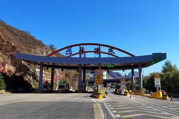 承德高速收費站廣告價格多少錢？承德高速收費站廣告站點位置？