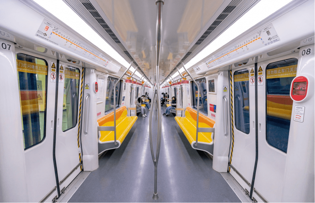 蘇州地鐵語音播報廣告價格多少錢？蘇州地鐵列車候車播音廣告收費