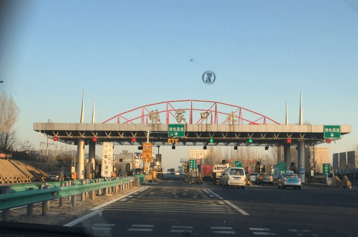 張家口高速收費站廣告價格多少錢？張家口高速收費站廣告站點位置？