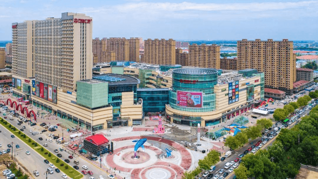 大慶萬(wàn)達(dá)廣場(chǎng)LED大屏廣告價(jià)格收費(fèi)？大慶薩爾圖讓胡路萬(wàn)達(dá)廣場(chǎng)廣告