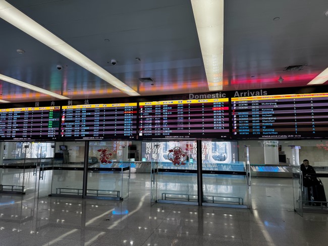 ?濟(jì)南遙墻機(jī)場(chǎng)春運(yùn)最受關(guān)注廣告位原來在這！濟(jì)南機(jī)場(chǎng)燈箱廣告價(jià)格