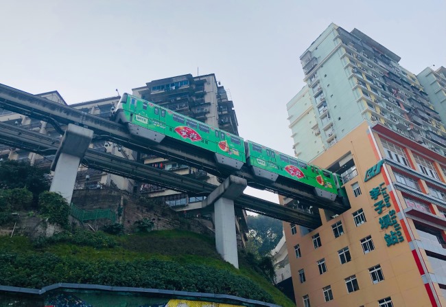 重慶地鐵播音導向廣告價格種類，重慶地鐵列車站臺語音播報廣告